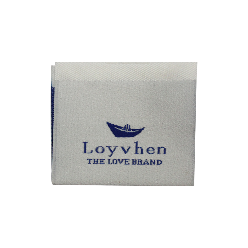 Woven Label