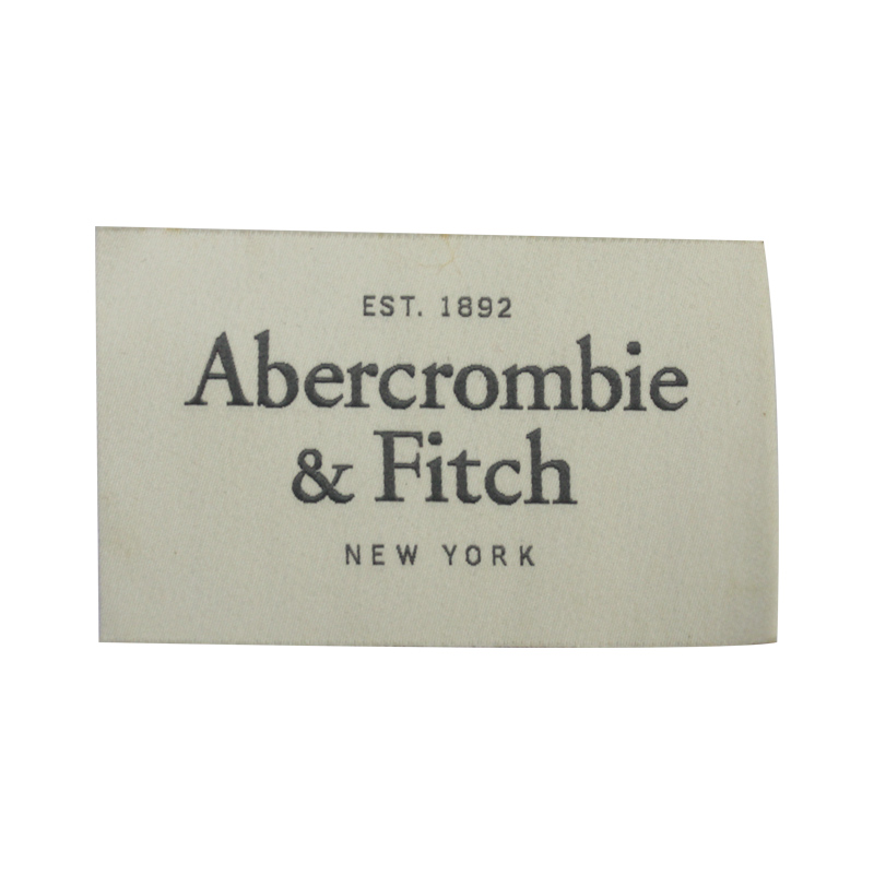 Woven Label
