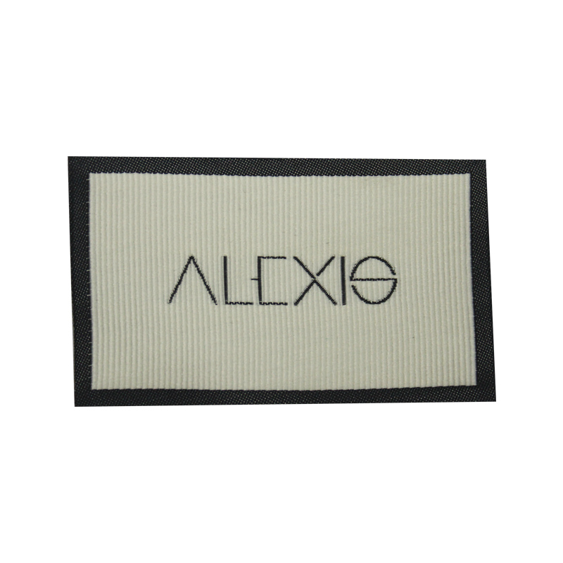Woven Label