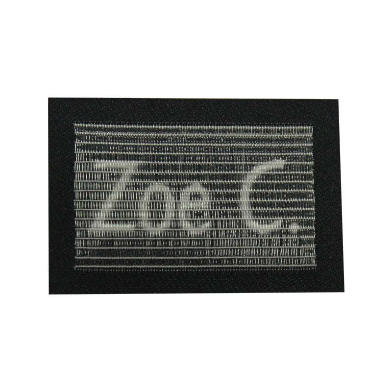 Woven Label