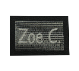 Woven Label